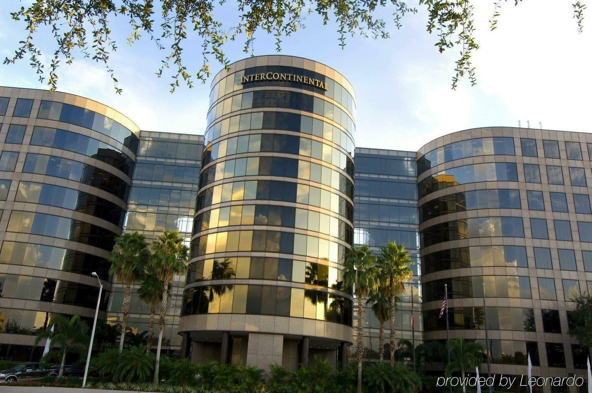 The Westshore Grand, A Tribute Portfolio Hotel, Tampa Exterior foto